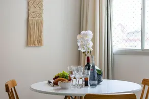 Apartamento em Santana com Piscina e Academia - Image 3