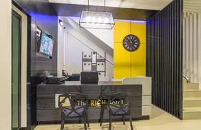 The RICH Sotel - Image 3