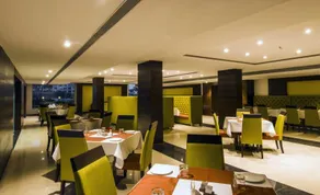Atharva Hotel & Resort - Image 3