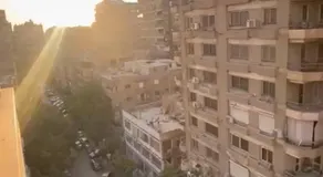شقة مدينة نصر عباس العقاد - Image 3