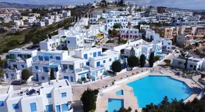 Ikaria Village Maisonette 12 - Image 3