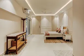 Amoha Luxury GlassHouse by Ganges PrivateTerrace - Image 2