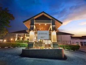 SGI Vacation Club Villa @ Damai Laut Holiday Resort - Image 1