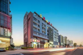 Super 8 Hotel (Fuqing Longtian Jianingna Branch) (formerly Jianingna Holiday Hotel) - Image 3