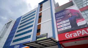 Urbanview Hotel Syariah De Umbrella Ciputat - Image 4