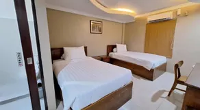 Clarence Hotel Jayapura By Sajiwa - Image 4