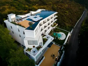 Dali Yuesu Seaview Hotel - Image 5