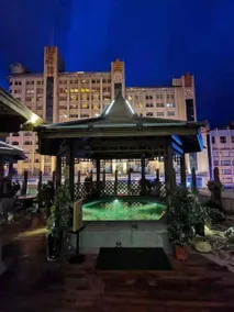 Oriental Pearl International Hotel - Image 4