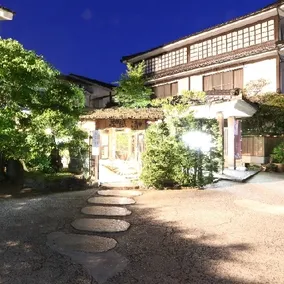 Tamatsukuri Onsen Seifuso(Shimane) - Image 1