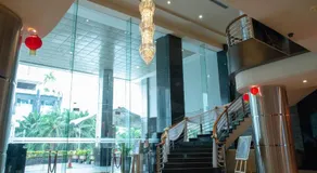 Orchardz Hotel Industri Jakarta Kemayoran - Image 3