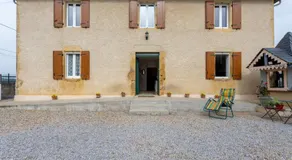 Chambre d'hôtes Ticounat - Image 5