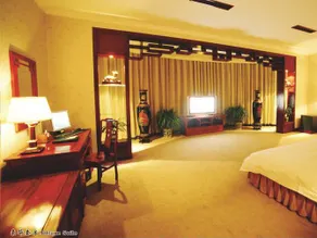 Feicheng Blossom Hotel - Image 5
