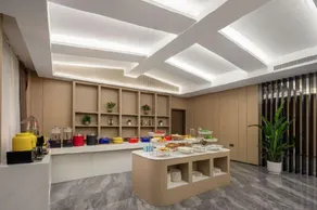 Mengdan International Hotel (Jiangmen Hetang Central Plaza Branch) - Image 4