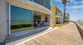 Ocean Views in Long Beach - Image 4