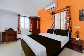 Hotel O SNS Institute Sathy Road Formerly Comfort Inn - Image 3