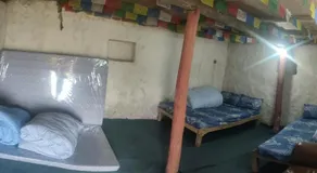 Hiker's Camp & farm house - Image 2