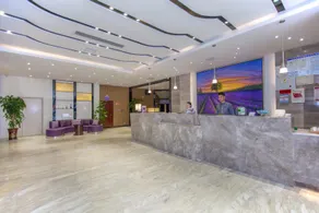 Lavande Hotels·Wuhan Fanhai CBD - Image 5