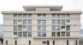 Visionary Hospitality Altdorf, Uri - Premium Apartments with Free Parking, Washer, Kitchen, Terrace, Train Station - Image 4
