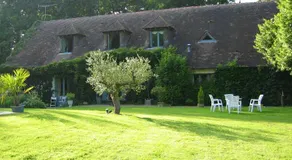 Logis de la Paqueraie - Image 5