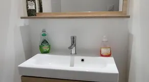 logement neuf avec accès indépendant - Image 3