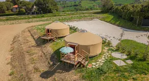 Amapolas agri glamping - Image 5