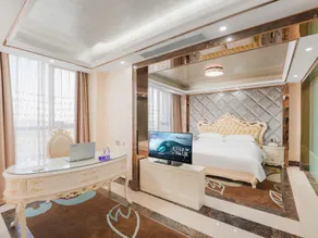 Vienna Classic Hotel Dongguan Changan Xiandai - Image 5