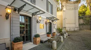 Hotel Parrasio - Image 2