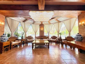 Jia Ao Shang Wu Hotel - Image 3