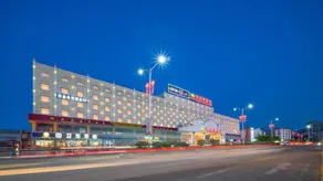 Vienna Hotel Dongguan Tangxia Binfen Plaza - Image 2