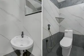 Super Townhouse Financial District Gachibowli Formerly Srinika Inn - Image 2