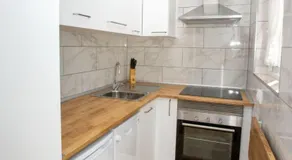 Apartamento con terraza, piscina y jacuzzi | Vistas a la montaña | Adaptado para teletrabajar - Image 5