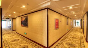Vienna Hotel Shanghai Happy Valley - Image 5