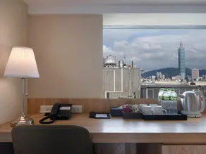 Eastin Taipei Hotel - Image 2