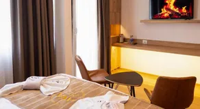 Ava Hotel Prishtina - Image 2