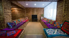 Shymbulak Resort Hotel - Image 4