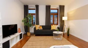 FullHouse - Chemnitz - M45 Apartments - Image 2