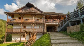 Valašské chalupy Resort - Image 5