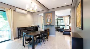 Capital O 464 At Nata Chiangmai Chic Jungle - Image 5