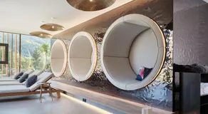 Hotel Garni Pinzgau, Relax & Lifestyle - Image 2