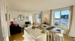 Appartement proche plage avec vue mer - Image 2