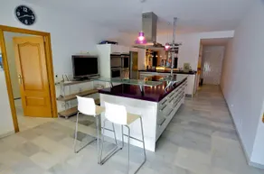 Alcazaba Beach Apartment 3302 - Image 5