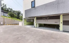 Pocheon Read You Drive-in Hotel - Image 4