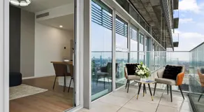 UP-site Floreasca Apartments - Image 3