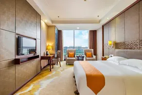 Mingren Hotel - Image 3