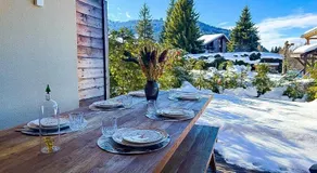 Les Chamois D’Arbois, Mont D’Arbois, Megève - Image 4