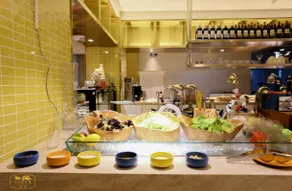 Chengdu Kingtown Hotel - Jincheng Lake Subway Station Tiexiang Temple Water Street Branch - Image 2