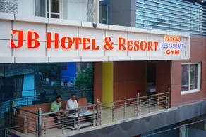JB Hotel and Resort - Image 5