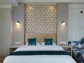 Sanyou Business Hotel (Liuzhou Luzhai Bus Station Branch) - Image 2