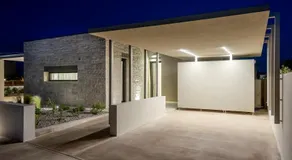 Deux Olives Luxury Villa - Image 4