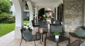 Villa Rose - Image 4